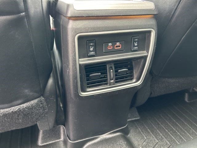 Used 2019 Nissan Murano SV image 38