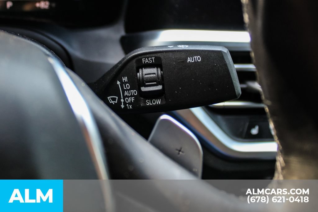 Used 2022 BMW 330i xDrive Sedan AWD/4WD image 28