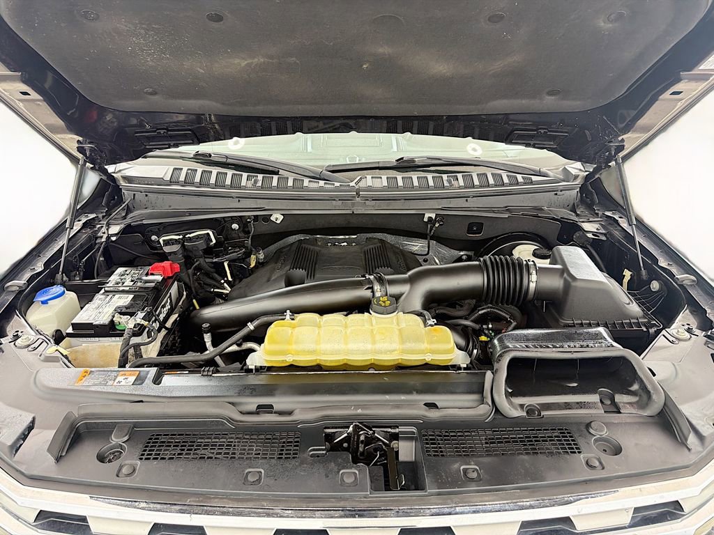 Used 2019 Ford Expedition Limited RWD image 19