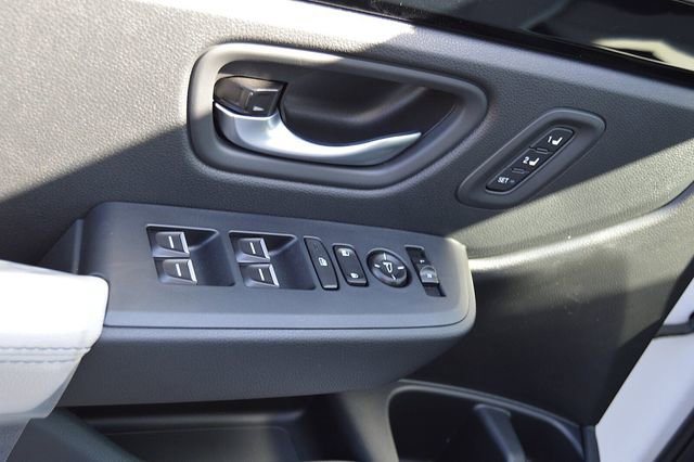 New 2026 Honda Passport RTL image 14