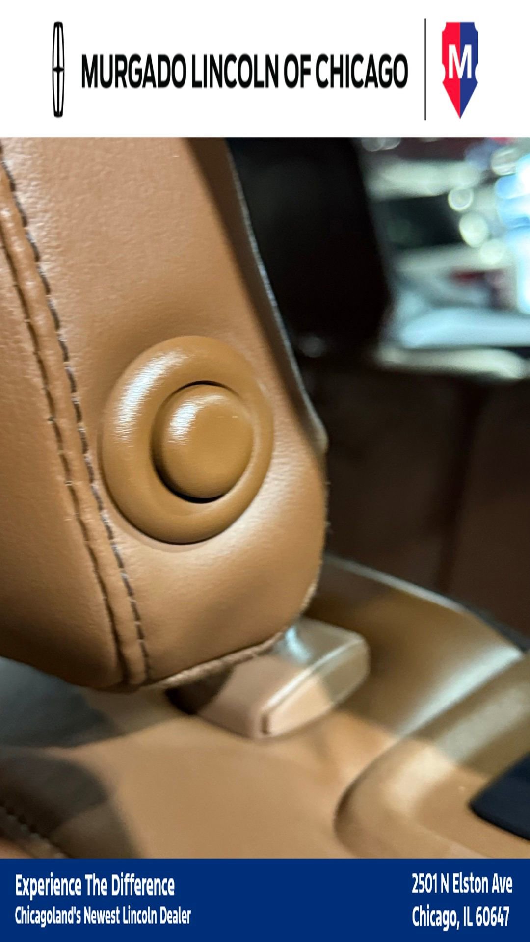 Used 2020 Lincoln Aviator Reserve w/ Equipment Group 201A image 47