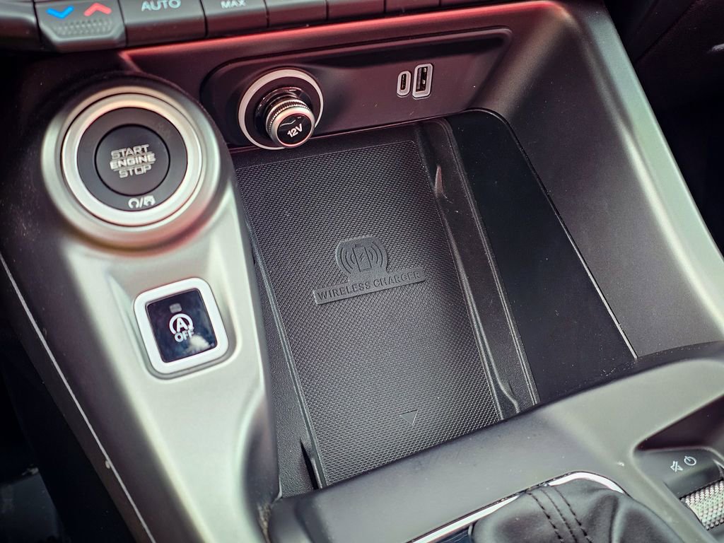 Used 2024 Dodge Hornet GT Plus image 27