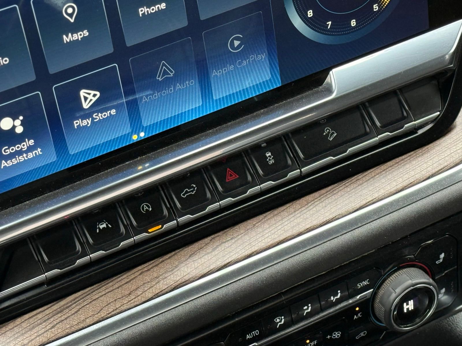 Used 2023 Chevrolet Silverado 1500 LT Trail Boss w/ Protection Package image 22