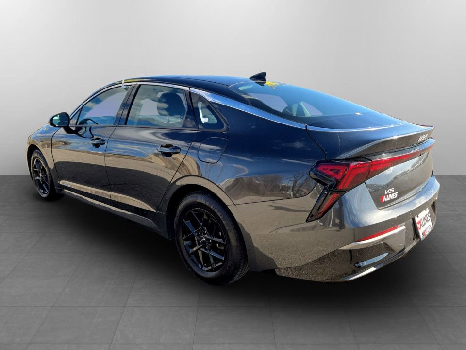 Used 2025 Kia K5 LXS image 9