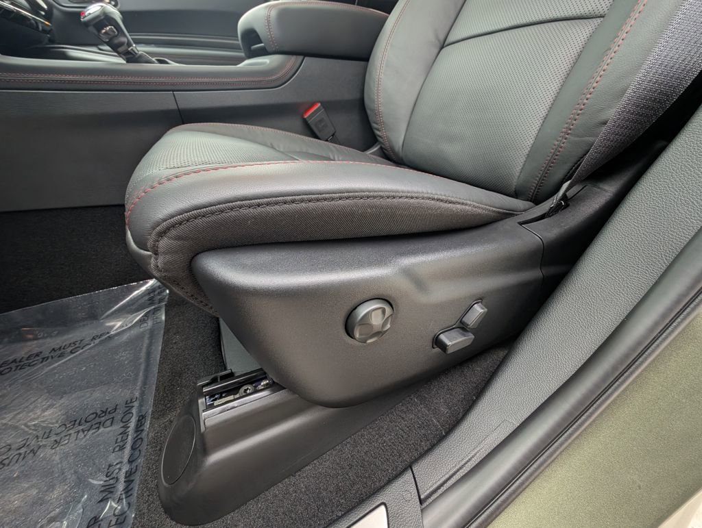 New 2026 Dodge Durango GT AWD/4WD image 15