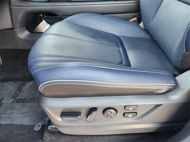 Used 2026 INFINITI QX80 4WD image 26