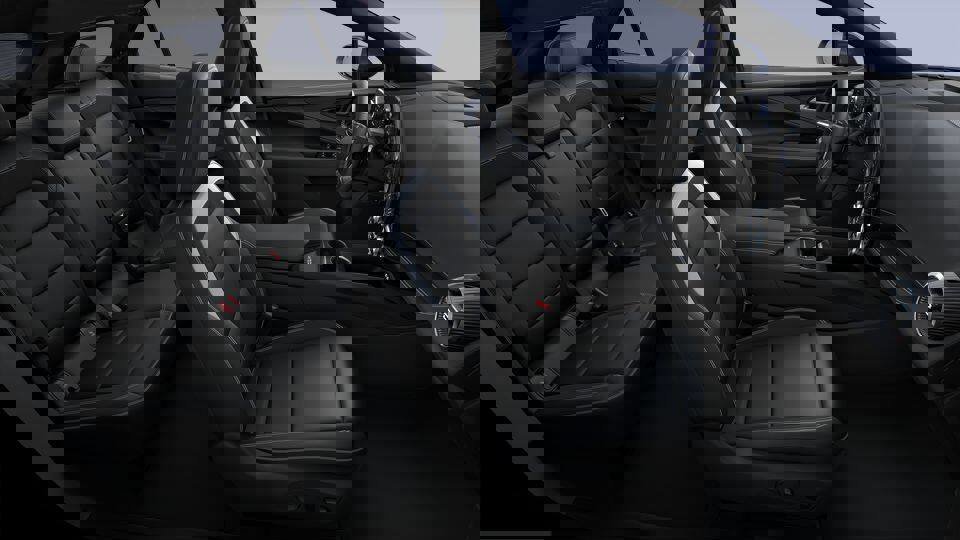 New 2025 Chevrolet Blazer EV LT image 43