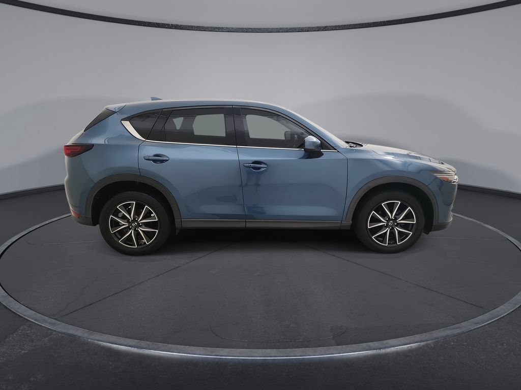 Used 2018 MAZDA CX-5 Grand Touring FWD image 9