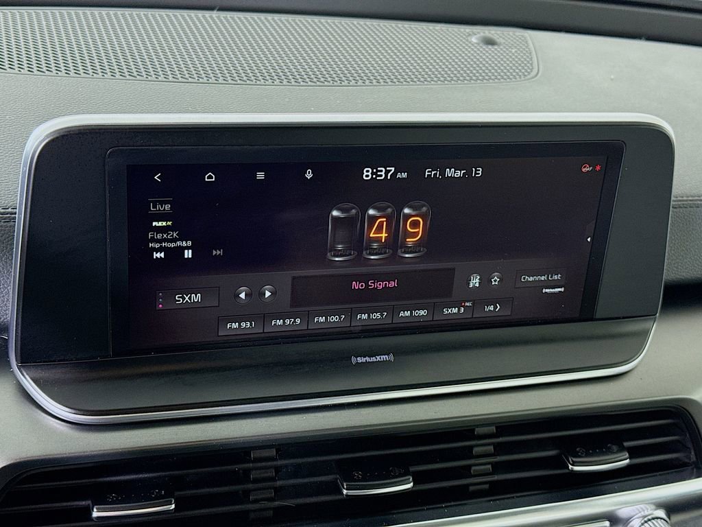 Used 2022 Kia Telluride S image 8