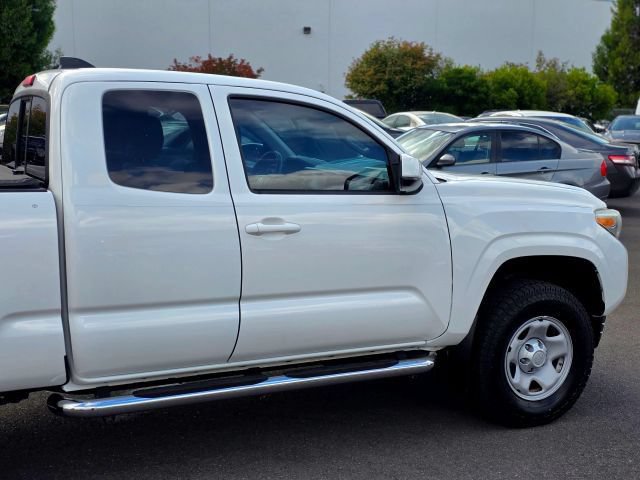 Used 2020 Toyota Tacoma SR w/ SR Convenience Package AWD/4WD image 19
