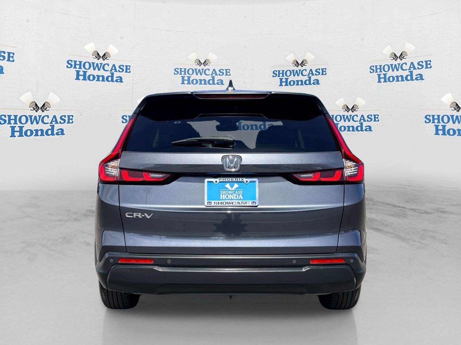 Used 2024 Honda CR-V EX-L image 6