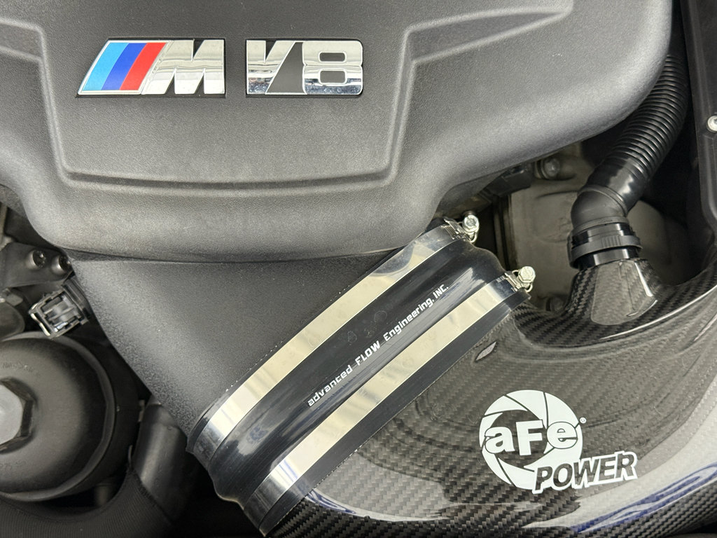 Used 2012 BMW M3 Convertible image 27