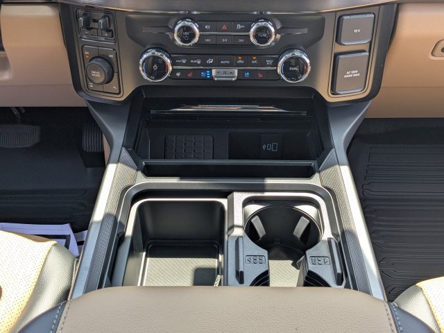 New 2026 Ford F350 Lariat w/ Lariat Ultimate Package AWD/4WD image 19