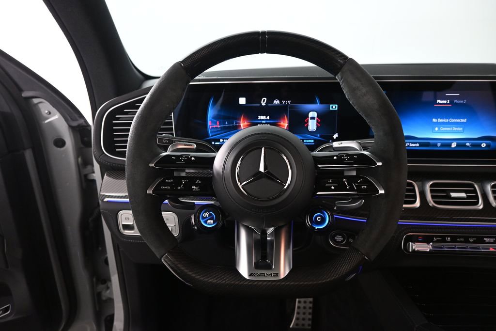 Certified 2024 Mercedes-Benz GLE 53 AMG 4MATIC video 2