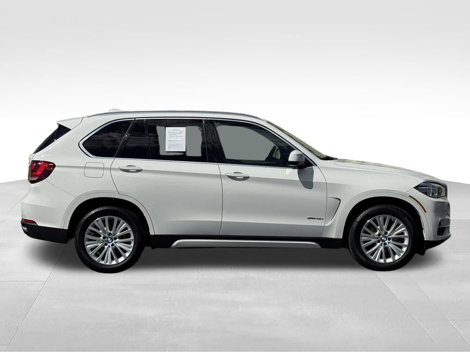 Used 2016 BMW X5 xDrive35i AWD/4WD image 3
