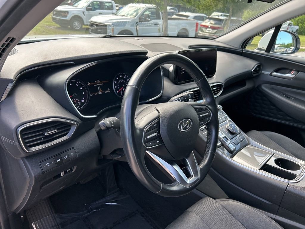 Used 2023 Hyundai Santa Fe SEL image 16