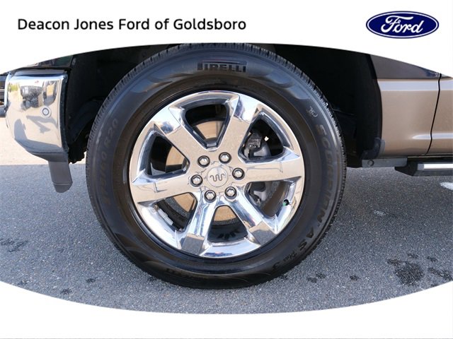 Used 2021 Ford F150 King Ranch w/ Equipment Group 601A High image 14