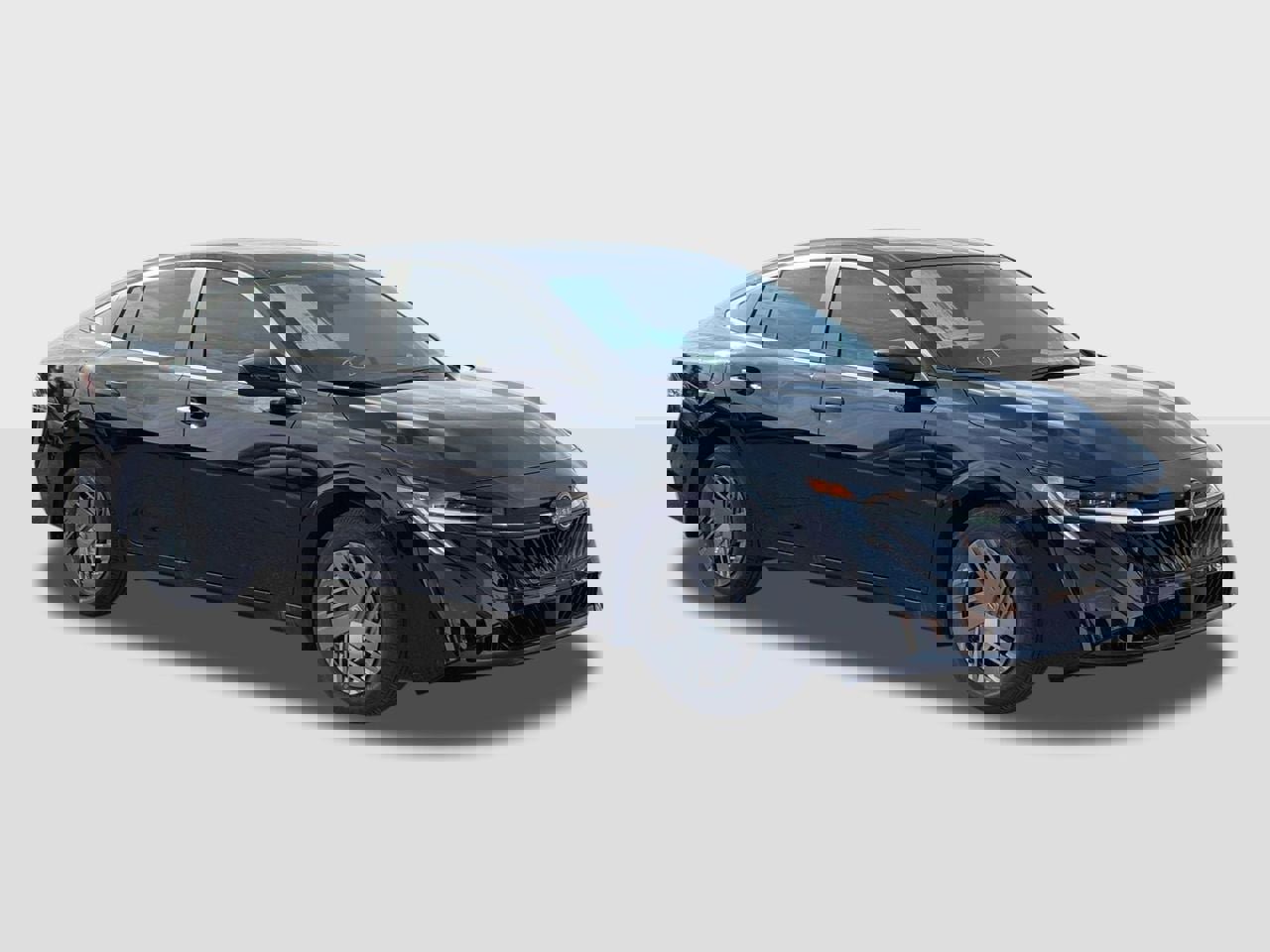 New 2026 Nissan Sentra S image 8