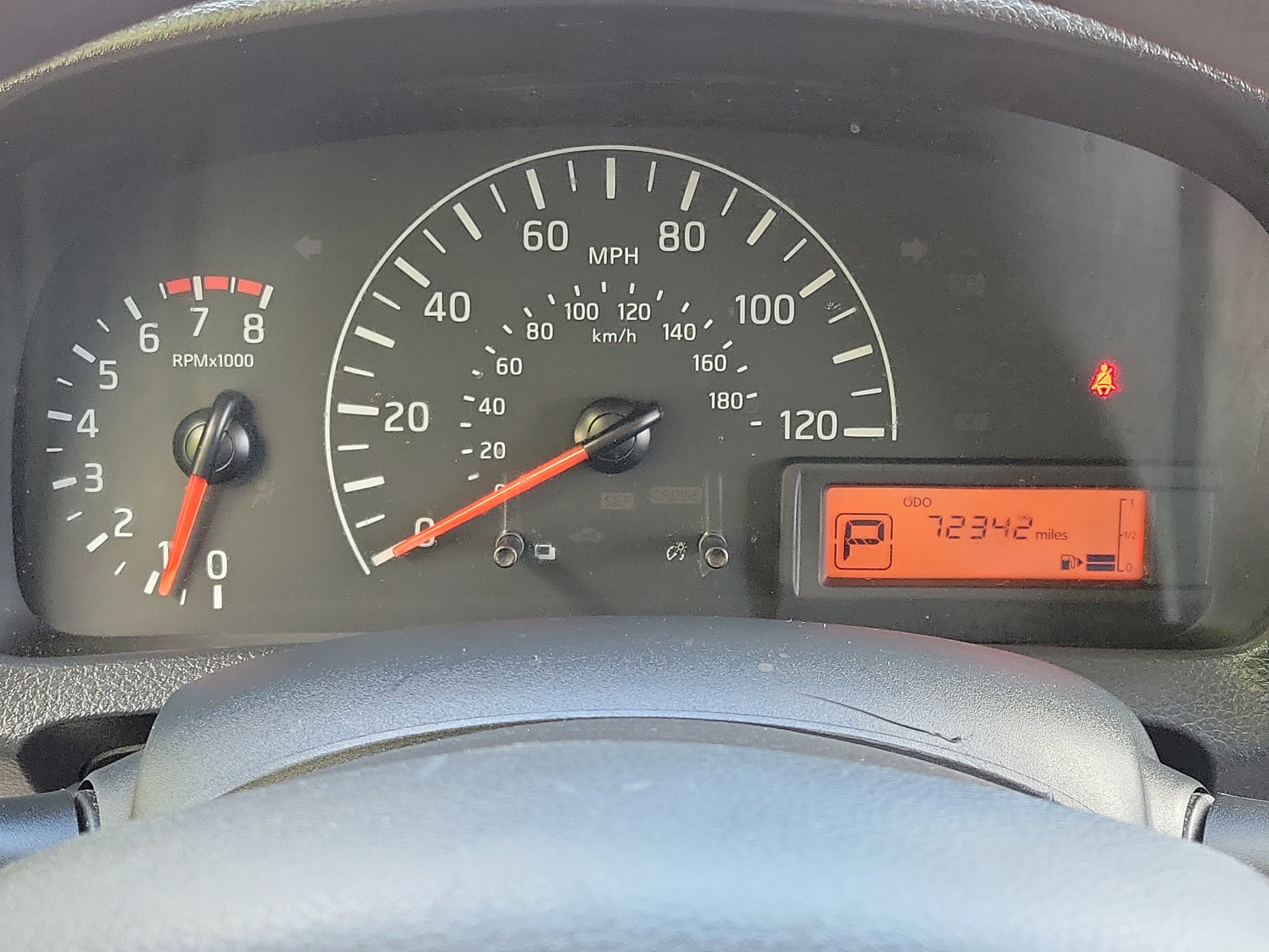 Used 2021 Nissan NV200 SV FWD image 22