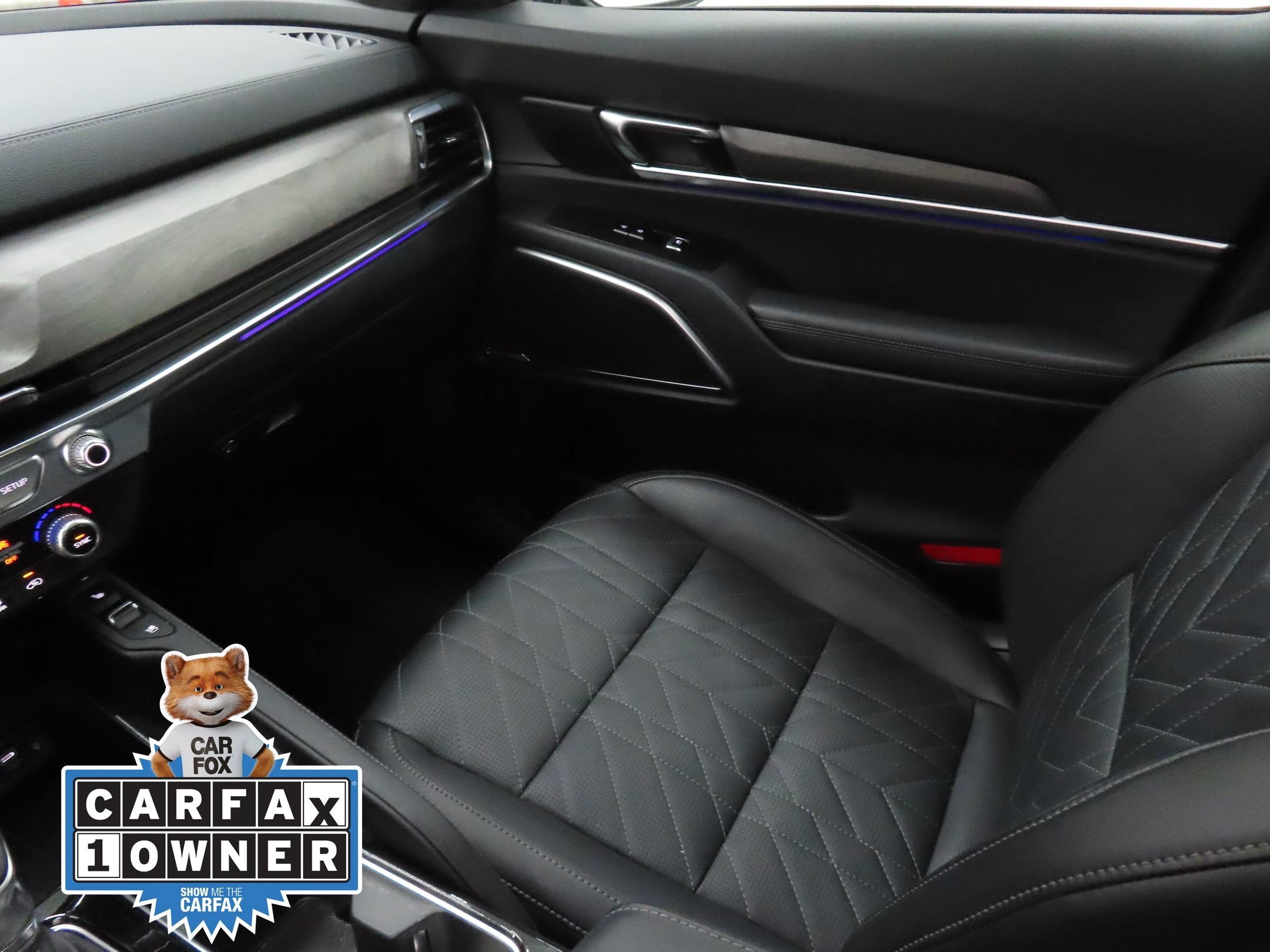 Used 2024 Kia Telluride SX Prestige X-Line AWD/4WD image 20