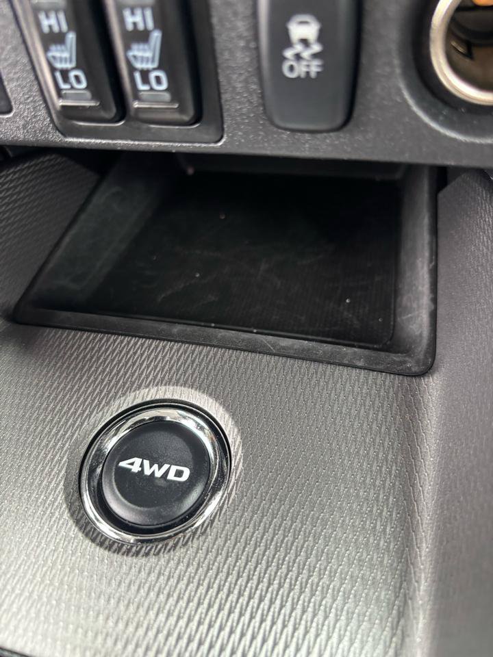Used 2025 Mitsubishi Outlander Sport ES AWD/4WD image 21