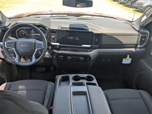 New 2026 Chevrolet Silverado 1500 RST image 17