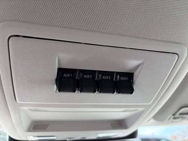 New 2025 Ford Bronco Sport Big Bend image 15