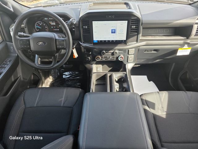 New 2026 Ford F150 STX AWD/4WD image 11