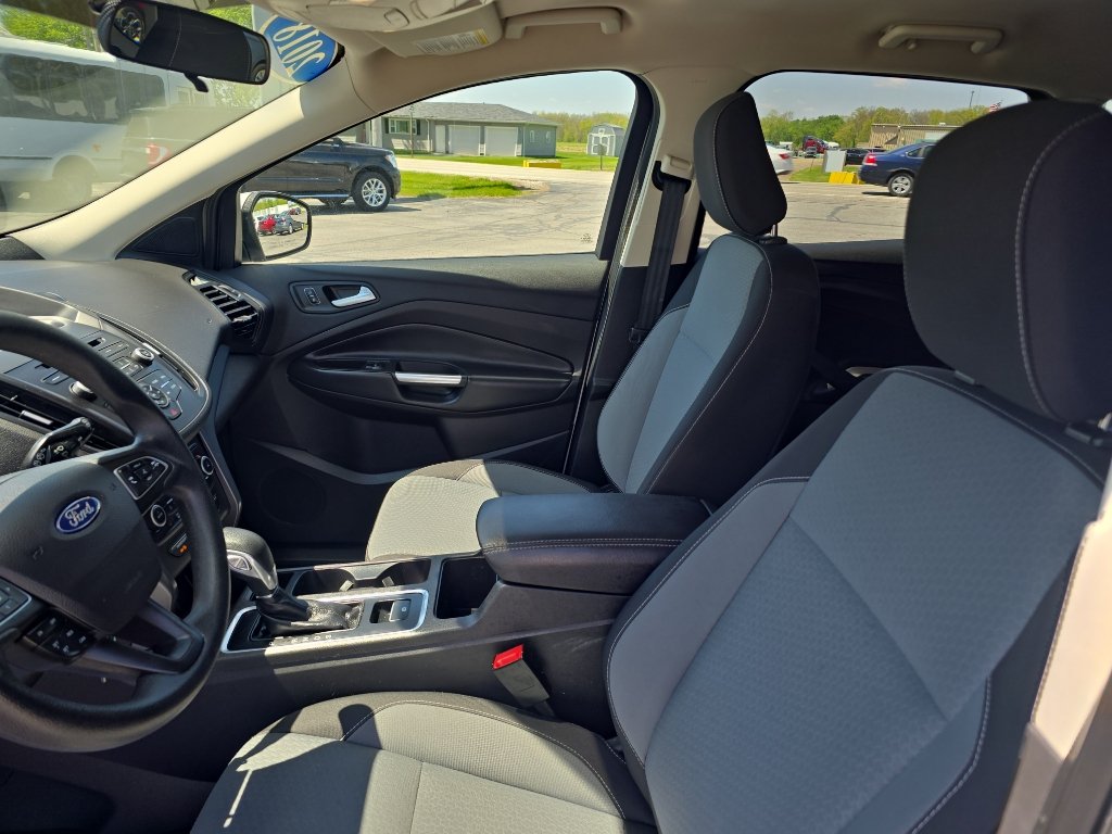 Used 2018 Ford Escape SE AWD/4WD image 13