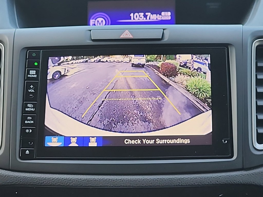 Used 2016 Honda CR-V EX-L image 26