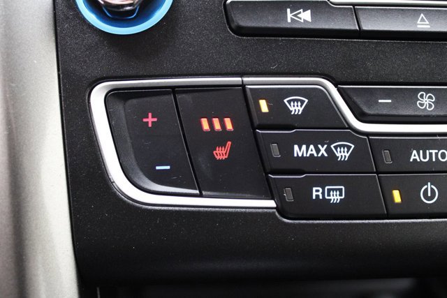 Certified 2018 Ford Fusion Energi SE FWD image 2