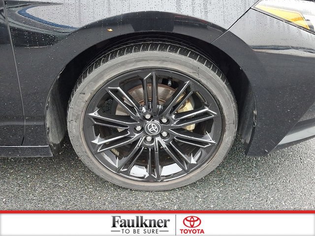 Certified 2022 Toyota Avalon XSE w/ Carpet Mat Package (TMS) image 8