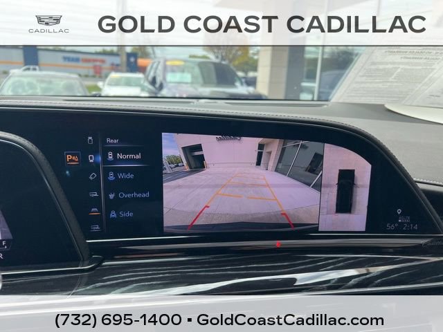 Certified 2022 Cadillac Escalade ESV Sport AWD/4WD image 27