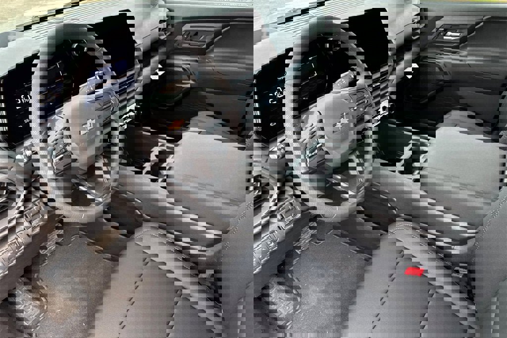 New 2026 Chevrolet Silverado EV W/T w/ LPO, Custom Package image 10