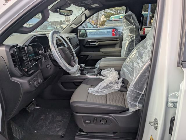 New 2026 Chevrolet Silverado 1500 ZR2 image 14