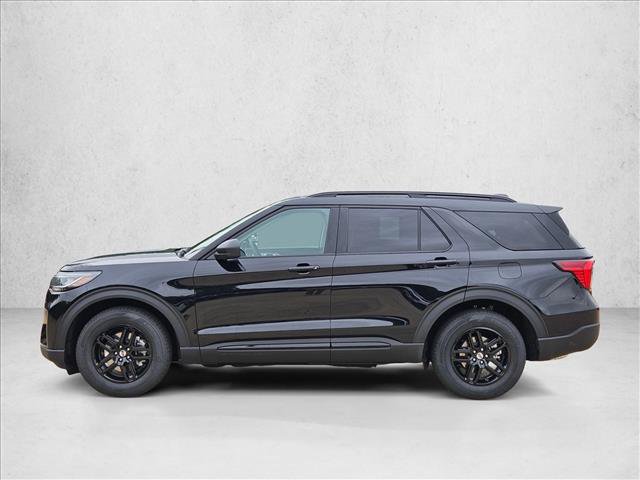 New 2026 Ford Explorer Active RWD image 5