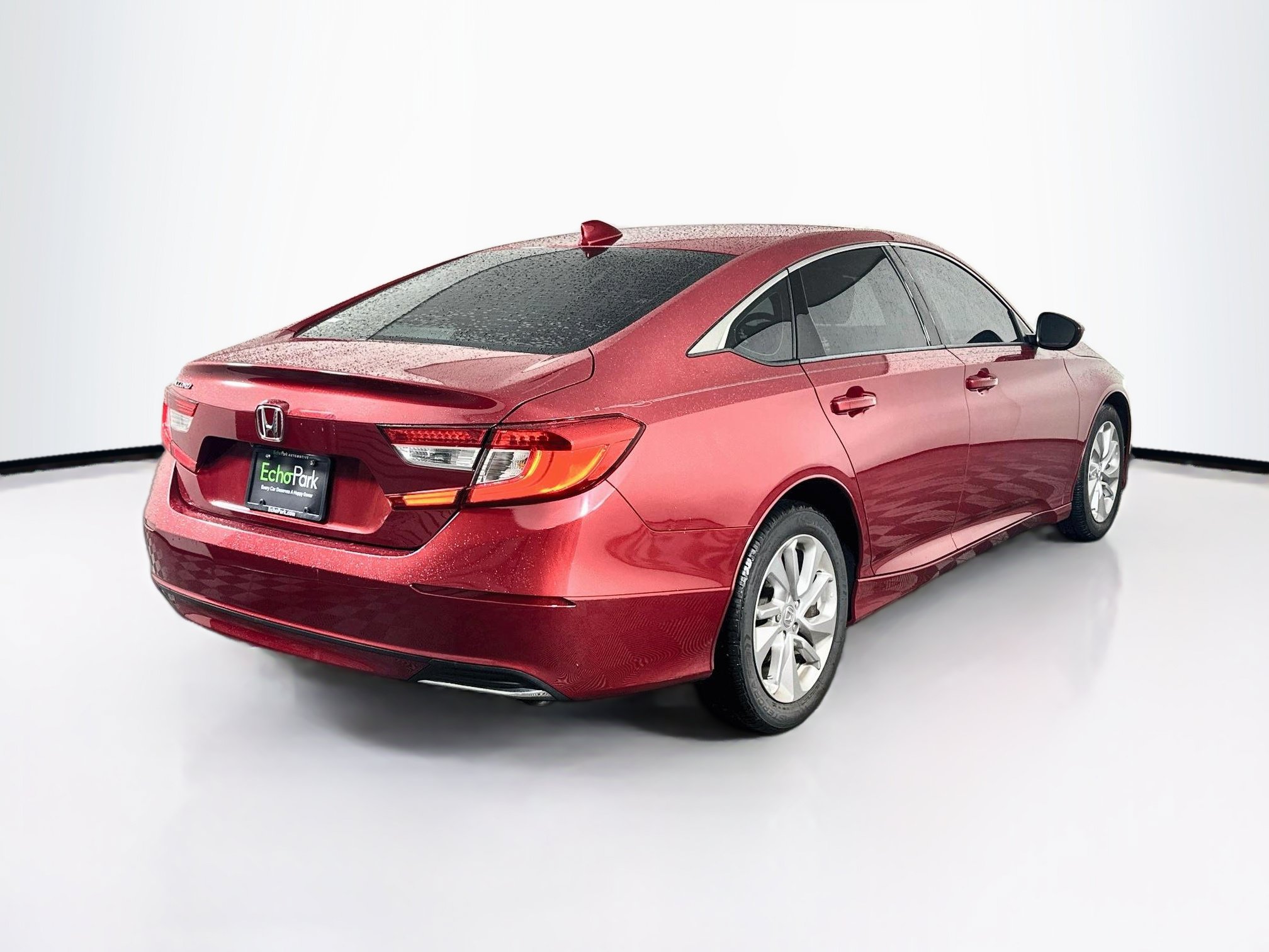 Used 2020 Honda Accord LX image 9