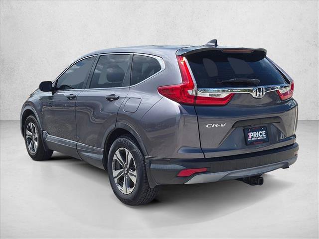 Used 2018 Honda CR-V LX image 7