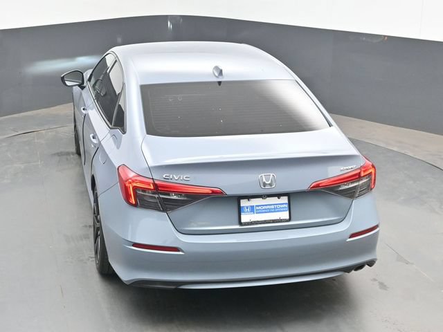 Used 2022 Honda Civic Sport image 34