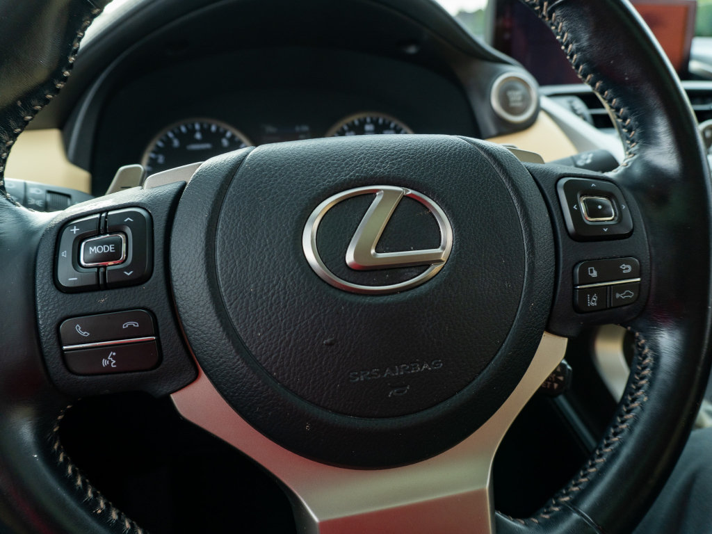 Used 2021 Lexus NX 300 FWD w/ Premium Package image 30