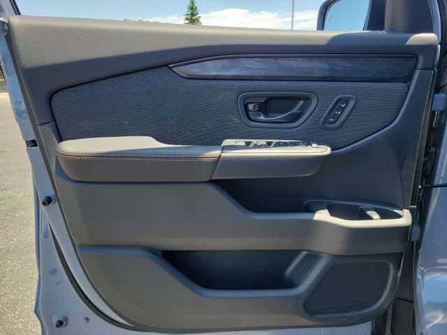 New 2026 Honda Passport TrailSport image 19