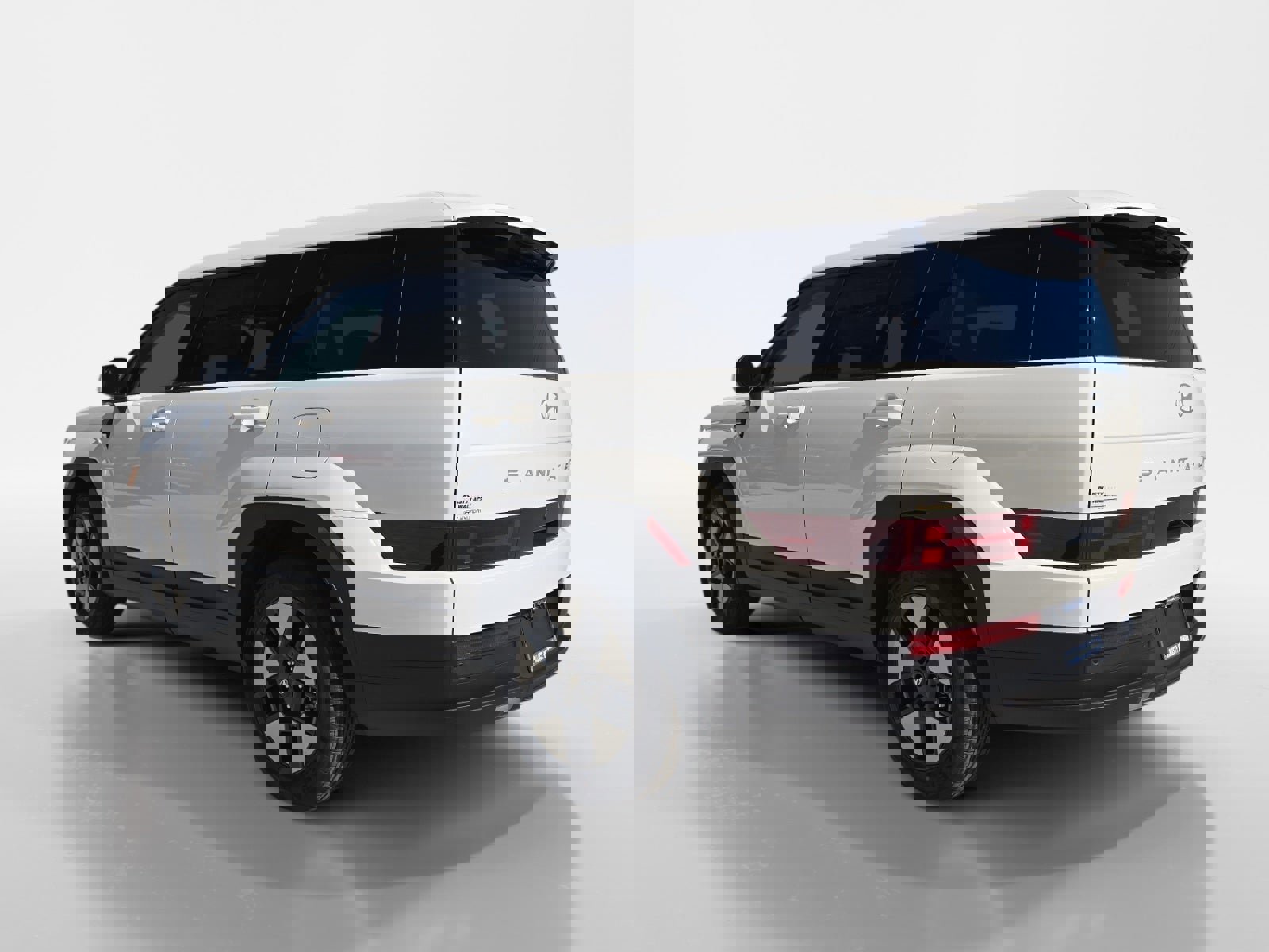 New 2026 Hyundai Santa Fe SE image 5