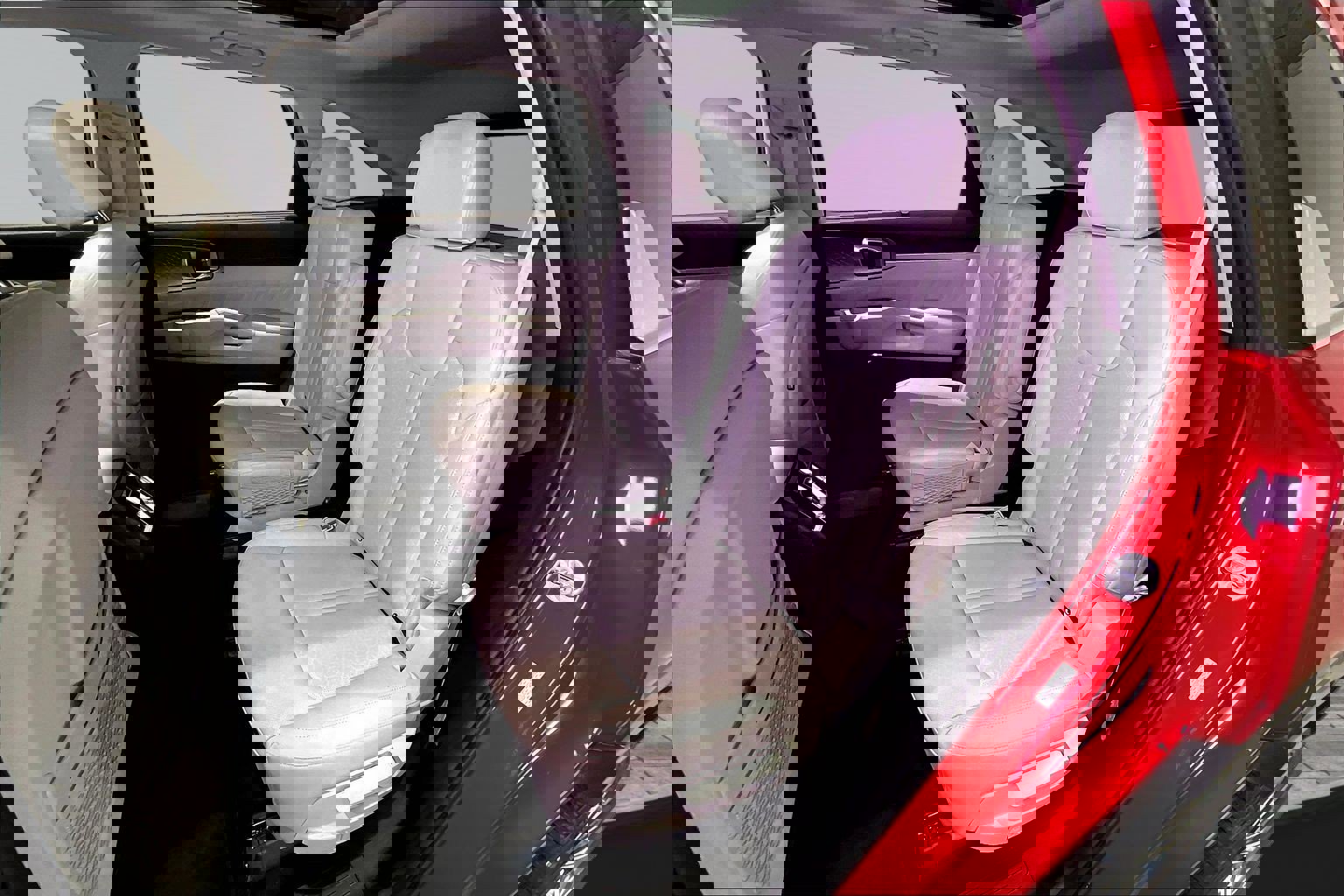 Used 2023 Kia Sorento SX Prestige w/ Panoramic Sunroof Package image 22