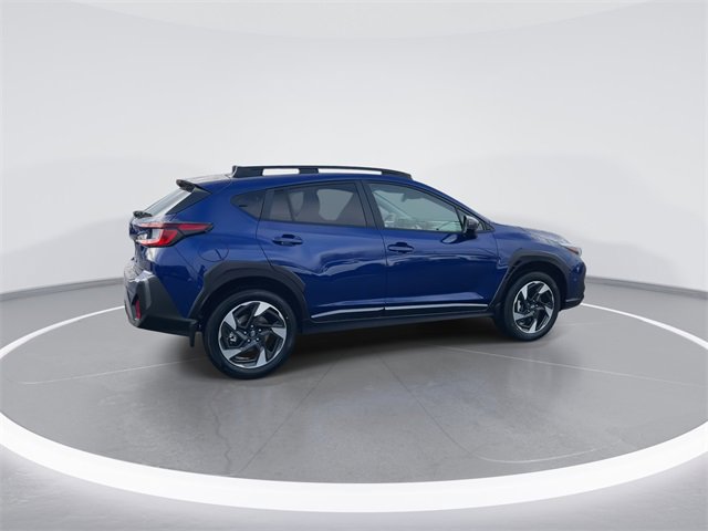 New 2026 Subaru Crosstrek 2.5i Limited image 8