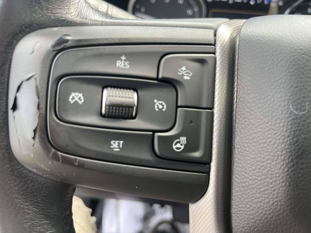 Used 2021 GMC Yukon Denali w/ Denali Premium Package AWD/4WD image 25