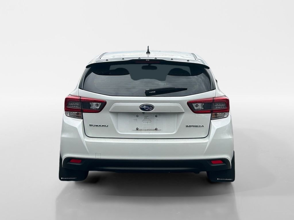 Used 2023 Subaru Impreza 2.0i AWD/4WD image 4