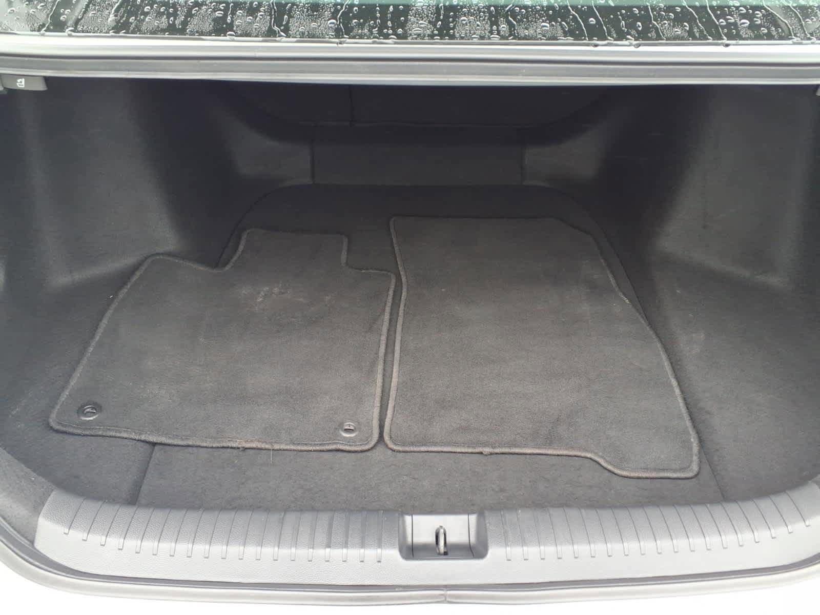 Used 2024 Honda Accord EX image 15