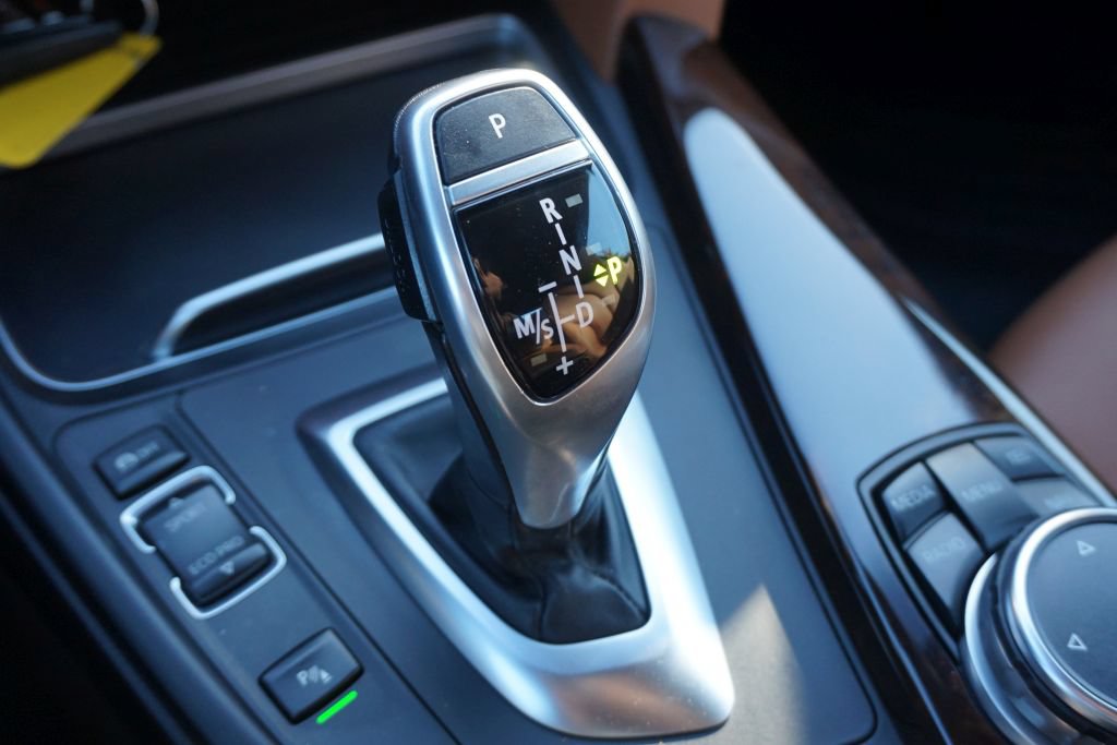 Used 2016 BMW 428i Convertible RWD image 44