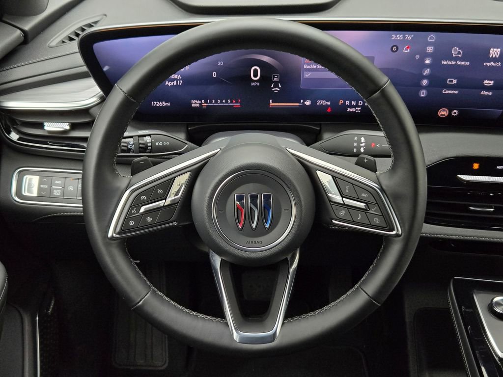 Used 2025 Buick Enclave Preferred image 14