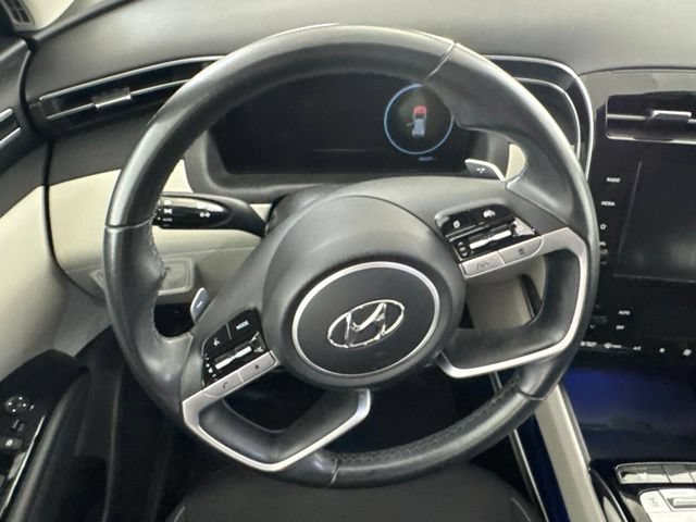 Used 2022 Hyundai Tucson SEL AWD/4WD image 26